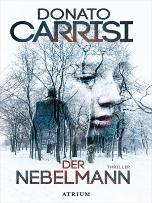 cover image of Der Nebelmann